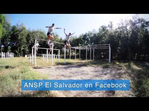 Spot inductivo  ANSP