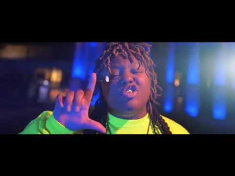 Young Foolie - Prove (Official Music Video)