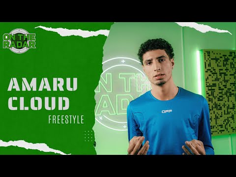 The Amaru Cloud "On The Radar" Freestyle