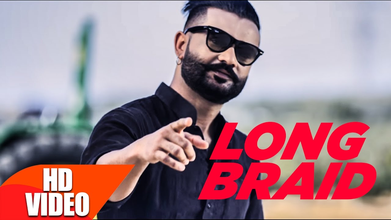 Longbraid (Title) Lyrics  | Longbraid | Khaab | Khaab | Desi Crew