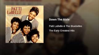 Down The Aisle