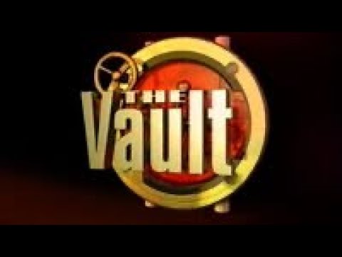 The Vault - Tuesday 18th May 2004 (Series 3) (Incomplete)