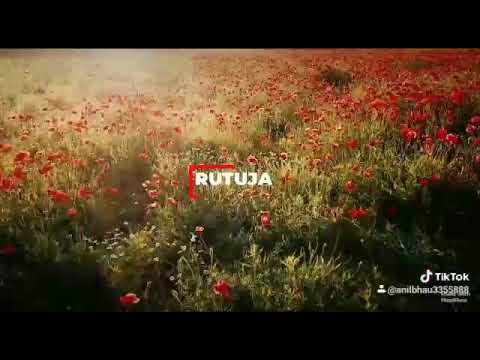 Rutuja | Whats app Status