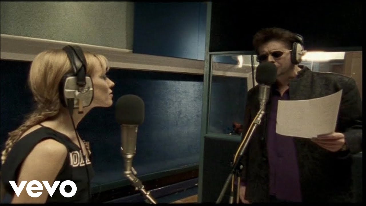 Pulp - Bad Cover Version