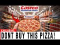 8 Frozen Pizza Brands To Avoid At All Costs And The 3 That Are Actually Worth Your Money