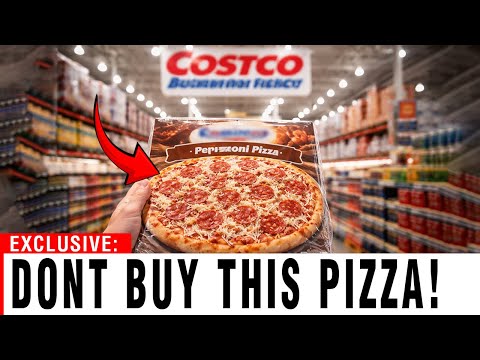 8 Frozen Pizza Brands to Avoid at All Costs (And the 3 That Are Actually Worth Your Money)