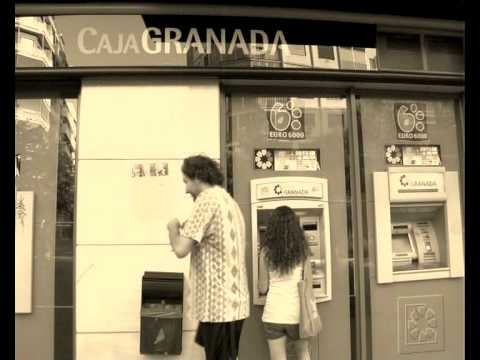 corto festival de 48 horas granada segundo premio, mejor actor y mejor guión.avi