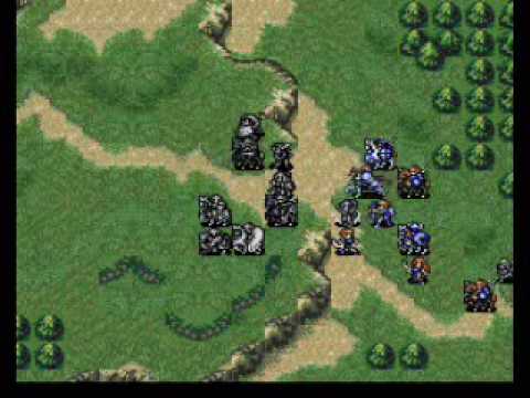 Let's Play Fire Emblem: Genealogy PT47 - Exit Thracia's Dragon Riders