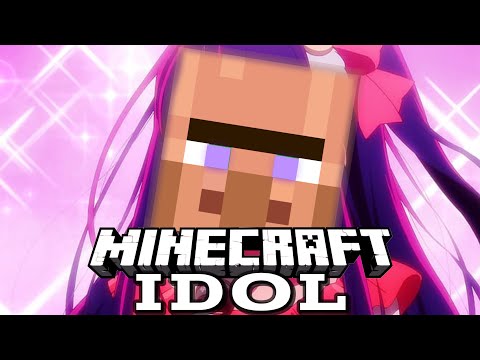 Muzvil - Minecraft Villager - Idol (AI Cover)