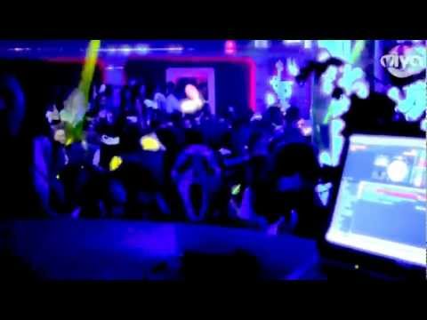 Halloween w Klubie VIVA Windyki ! ŚRODA 31/10/2012!