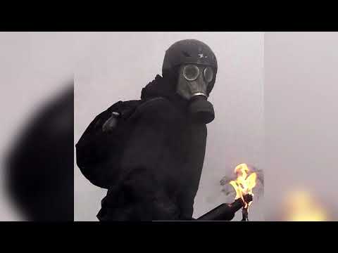 LXXIV, GnarlyNick, ShinobiTYB, yungx$t & Kashimotu - R.I.O.T