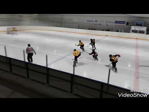 KalPa D2/06 silver - PoU/Kaja D2/06-05, 2.erä, Polvijärvi 27.1.2019