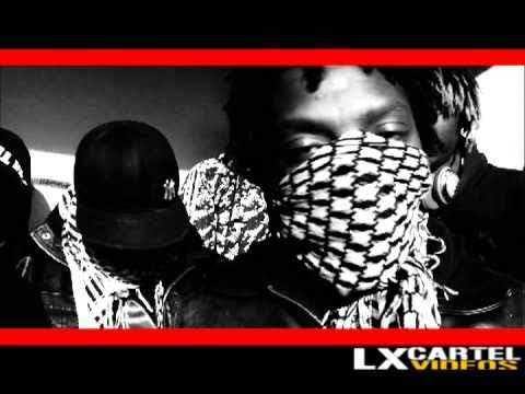 Psydin Atómiko(MdpWarriors)-Musica kim ta respira(OFFICIALVIDEO)HipHopSouEuRecords