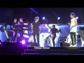 One Direction - Better Than Words - OTRA Manila ...