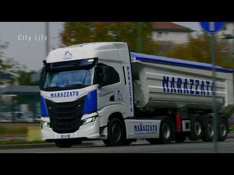 Gruppo Marazzato - 70 anni al servizio dell'ambiente