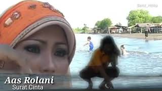 Download lagu Aas Rolani SURAT CINTA mp3 Download lagu Aas Rolani SURAT CINTA mp3
