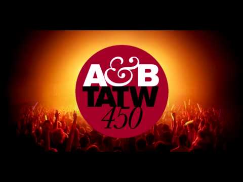 A&B Trance Around The World 450 - Jody Wisternoff