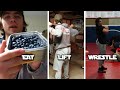 Day In The Life Wrestling Coach Former D1 Wrestler