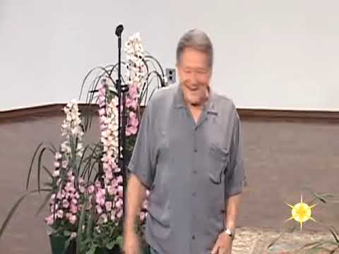 Programa 228: Valemos Muito Para Deus - Dave Roberson