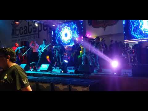 MIGRAÑA SOCIAL EN ECATEPEC