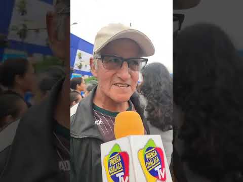 🔴ENTREGAN TÍTULOS DE PROPIEDAD A VECINOS DE MI PERÚ‼️