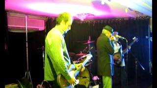 Lew Lewis Pt.4 - 18th Lee Brilleaux Show 2011