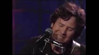 Calamity Jane - Grant-Lee Phillips Live @ Tonight&#39;s Show with Jay Leno, 2004-04-16