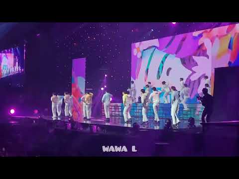 220619 DMD Cover - Gee #DMDLANDConcert