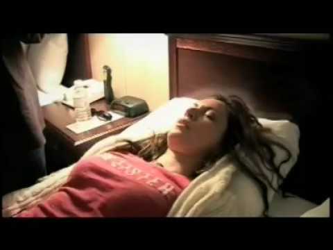 BBC Documentary: Sherri Lea Laird vs Marilyn Monroe...