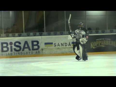 Taifbloggen : Tero Leinonen räddar den andra straffen