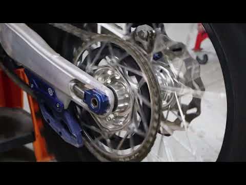 Chain Tangle Eliminator Gen II