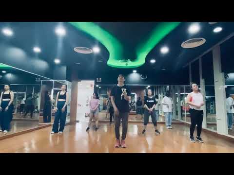 Từ chối nhẹ nhàng thôi - Phúc Du ft. Bích Phương || Dance practice 22.07.2020