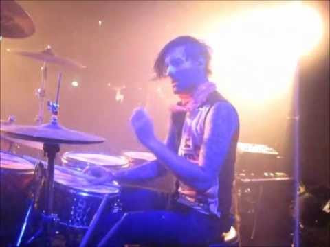 Joe Letz cam Get Your Body Beat