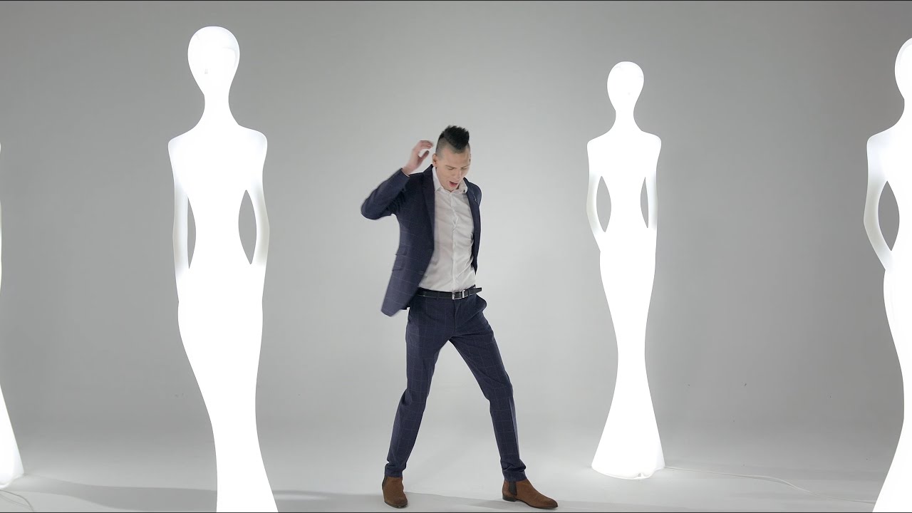 Bayera — Zakochany chłopak