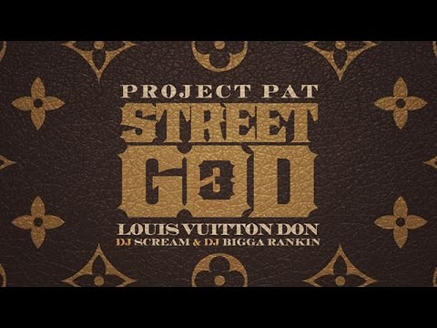 Project Pat - Its Over ft. Big Trill & Coca Vango (Street God 3)