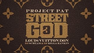 Project Pat - Its Over ft. Big Trill & Coca Vango (Street God 3)