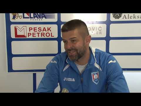 FK Sloga   FK Takovo   najava   29 10 2020