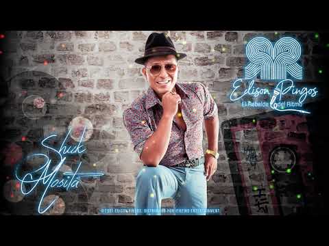 SHUK MOSITA | Edison Pingos [AUDIO OFICIAL]