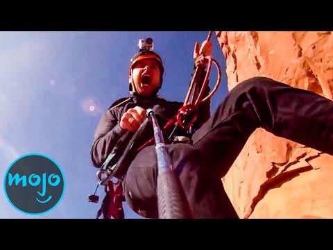 10 Daredevils Who Lost Their Lives Doing Crazy Stunts