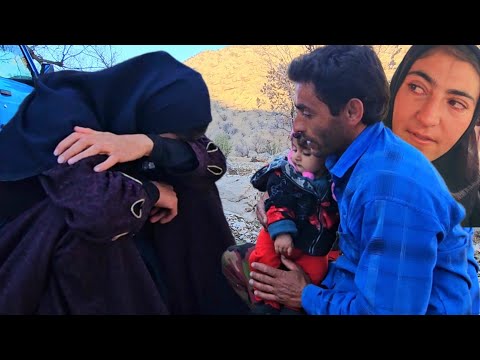 A Baby Girl Again | Khadijeh’s Ultrasound and Osool-e Din’s Proud Joy