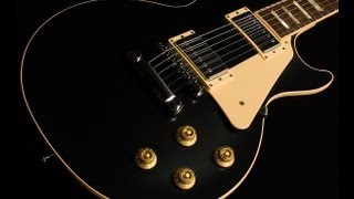 Video thumbnail for Gibson Les Paul Traditional Mahogany Satin  •  SN: 105320423 by Wildwood Guitars