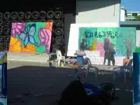 Furaavaru - The Teen show (making)