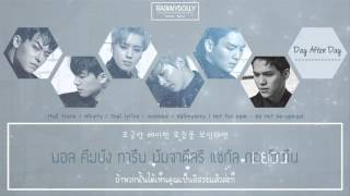 [THAISUB] Day After Day (기다리죠) - Teen Top