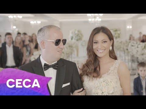 Ceca i Sasa Matic - Lazov notorni - (Official Video 2017)