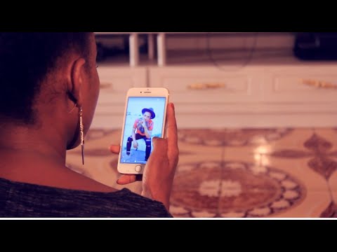 STACO - MWANDZANI TSI CHITRU || Clip OFFICIEL