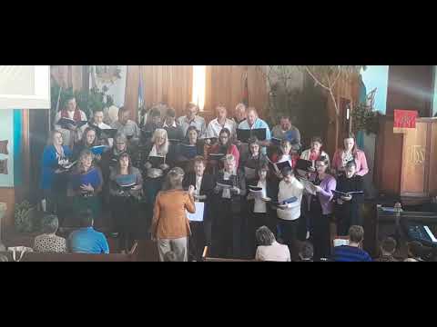 CANCIÓN "IMPLORAMOS TU PIEDAD" Kyrie Eleison. IELA 25 de Mayo, Misiones. 
