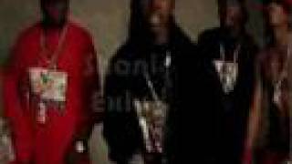 Romeo and the Rich Boyz-We Roll Big