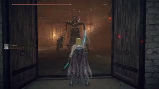 ［ELDEN RING＃21］CCFFVII:Rが出来なかった怒りを登山で発散［死にゲー］
