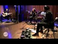 Fink performing "Looking Too Closely" Live on ...