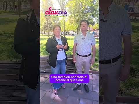 La Política y el Territorio: Voces de San Clemente 🌱